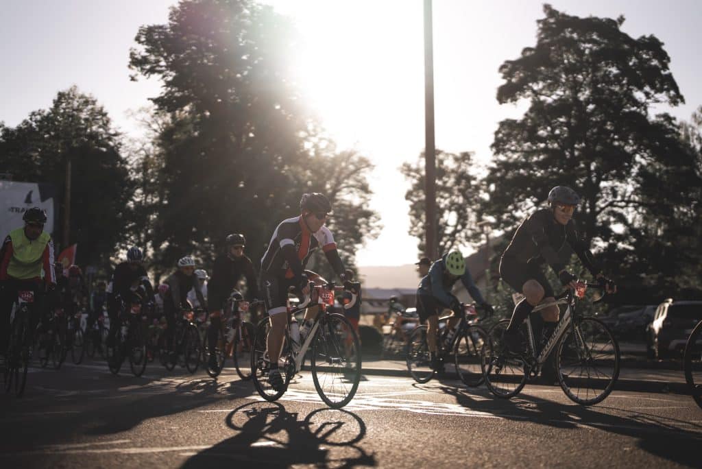 La Cyclo 70 Km | Course De Vélo Dans Les Montagnes Du Jura