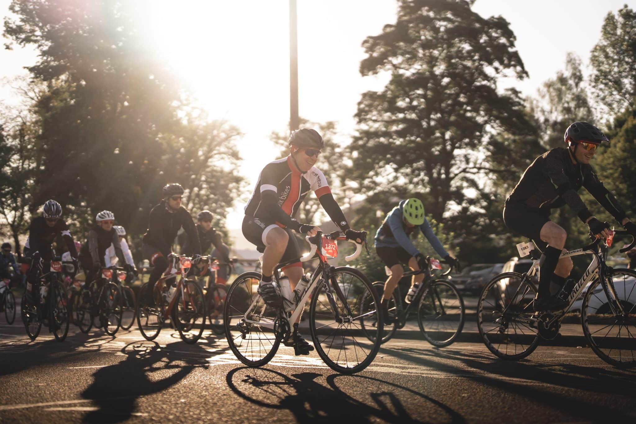 La Transju' Cyclo - Courses De Vélo Dans Les Montagnes Du Jura