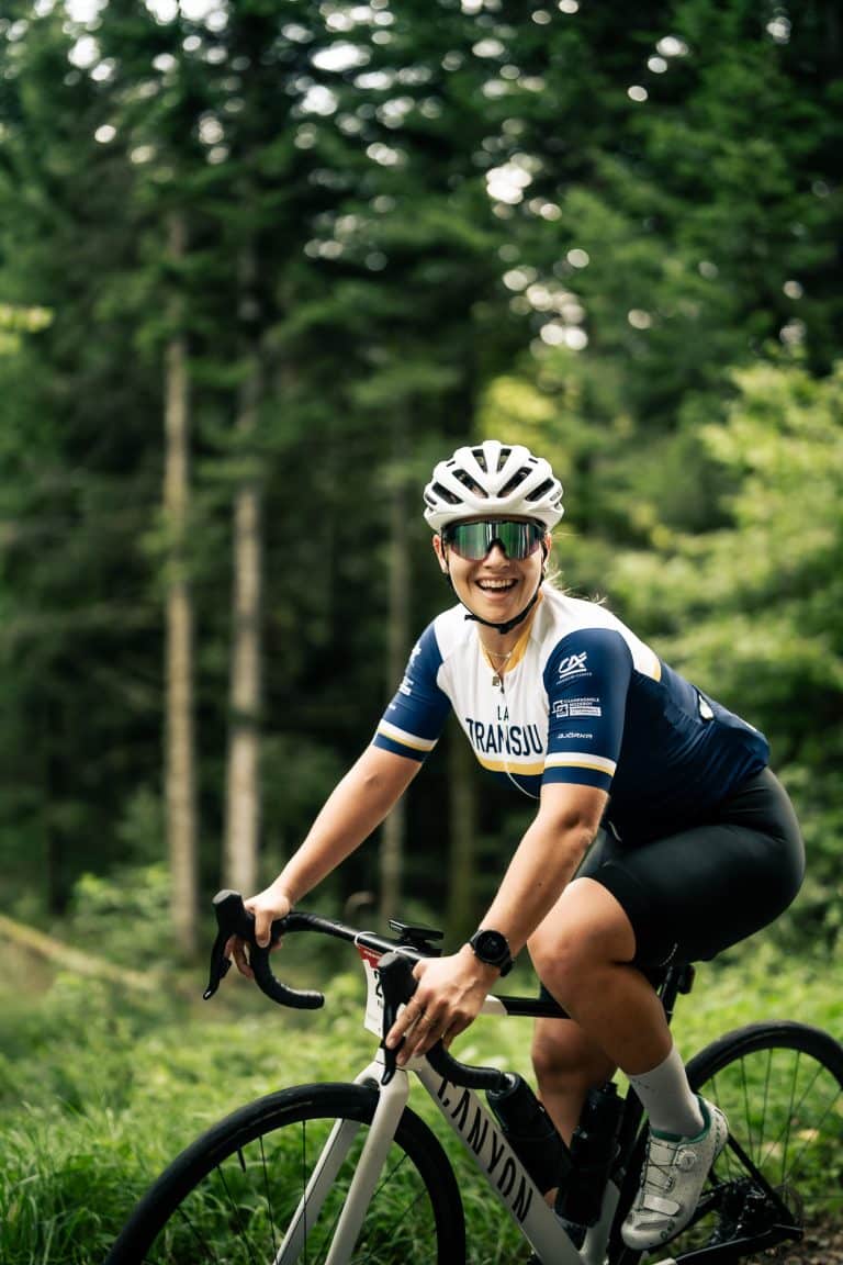 La Transju' Cyclo - Courses De Vélo Dans Les Montagnes Du Jura